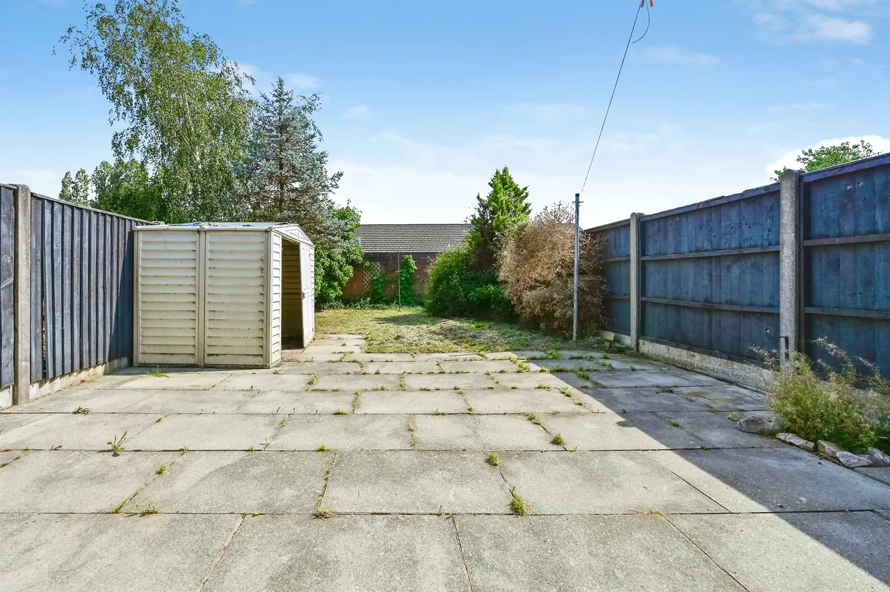 Mayford Close, Liverpool, L25, photo 15