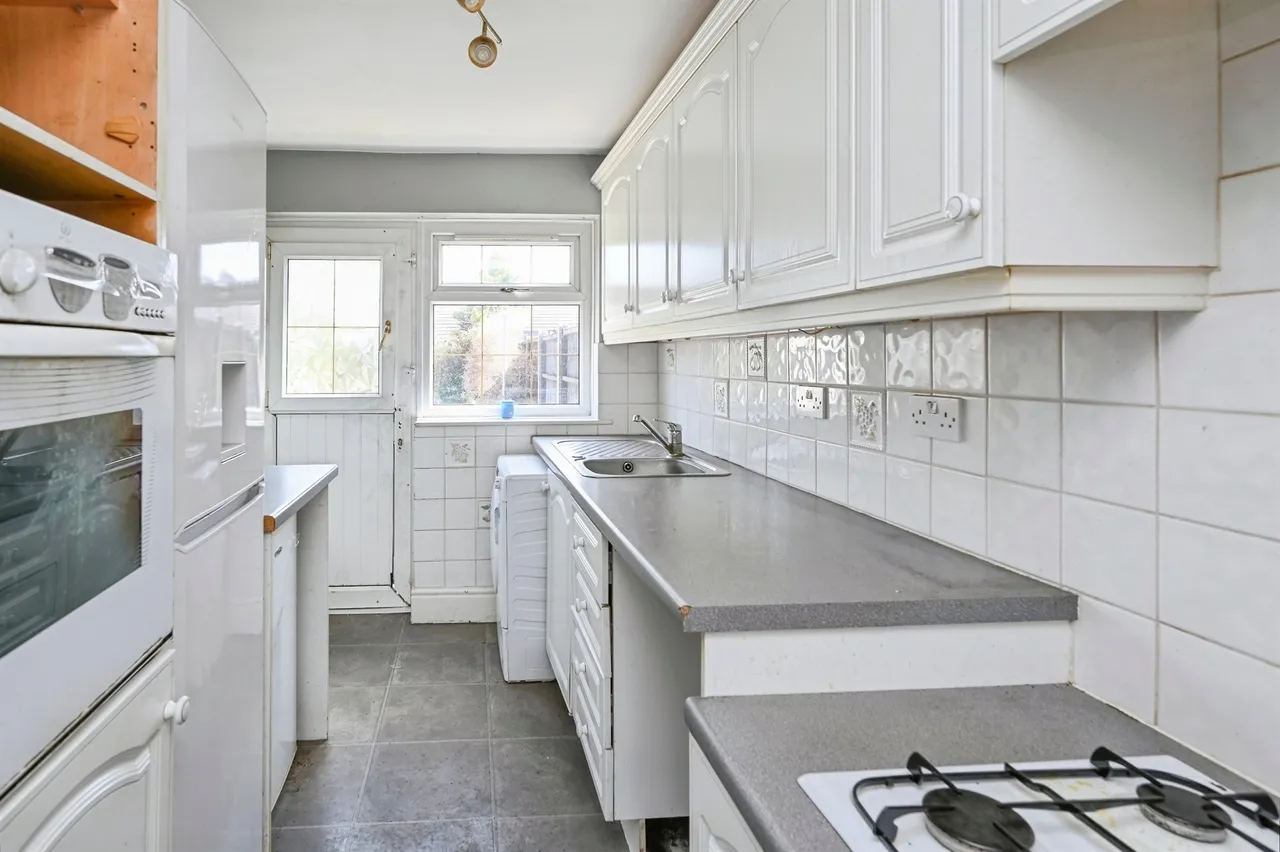 Mayford Close, Liverpool, L25, photo 4