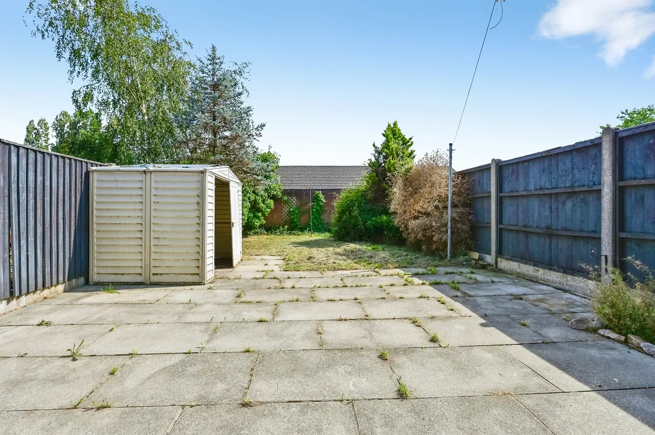Mayford Close, Liverpool, L25, photo 16