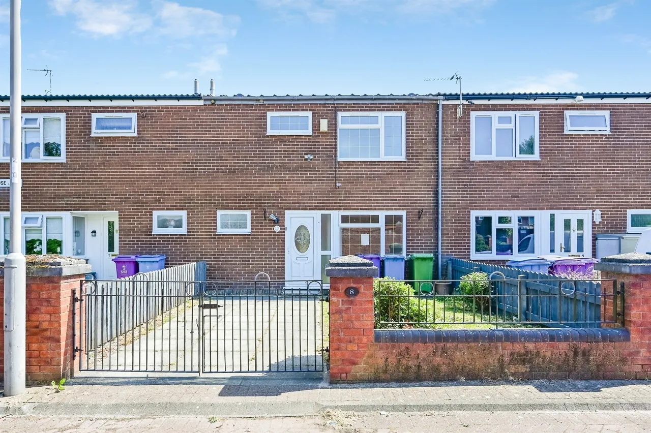 3 bed house for sale, Mayford Close, Liverpool, L25