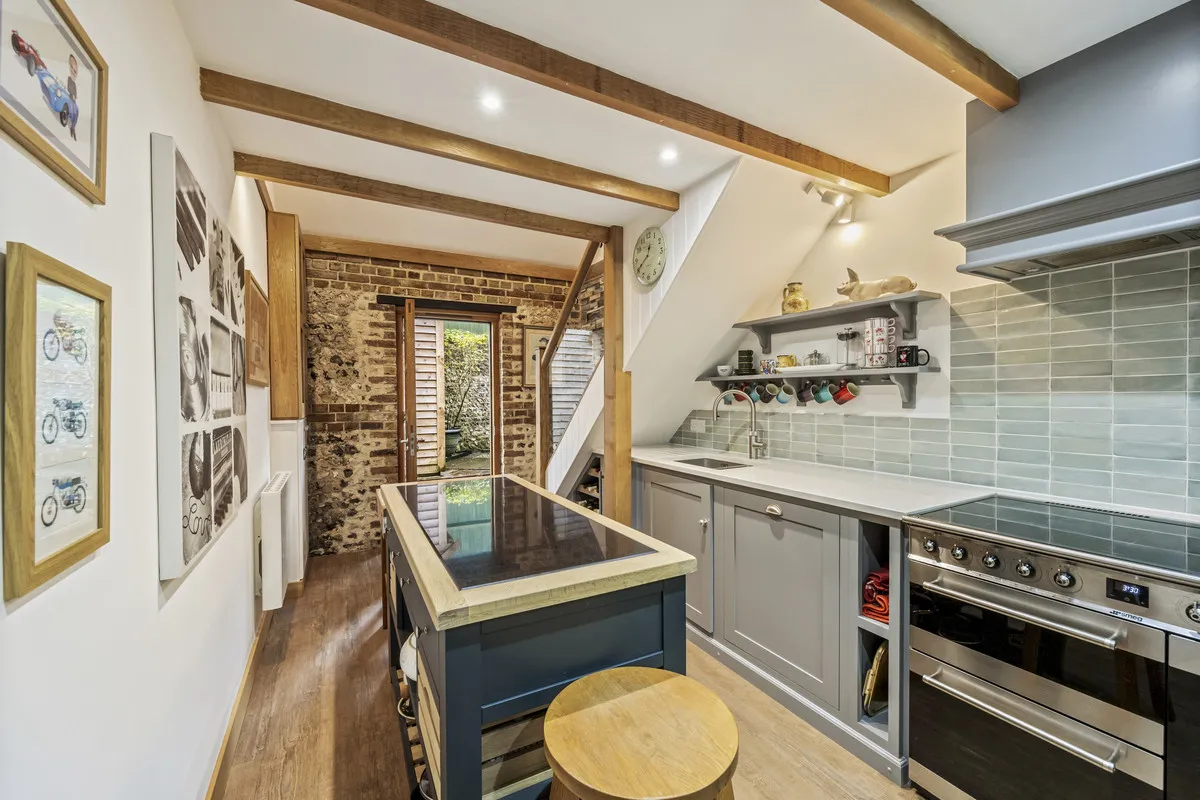 Houghton, Amberley, BN18, photo 4
