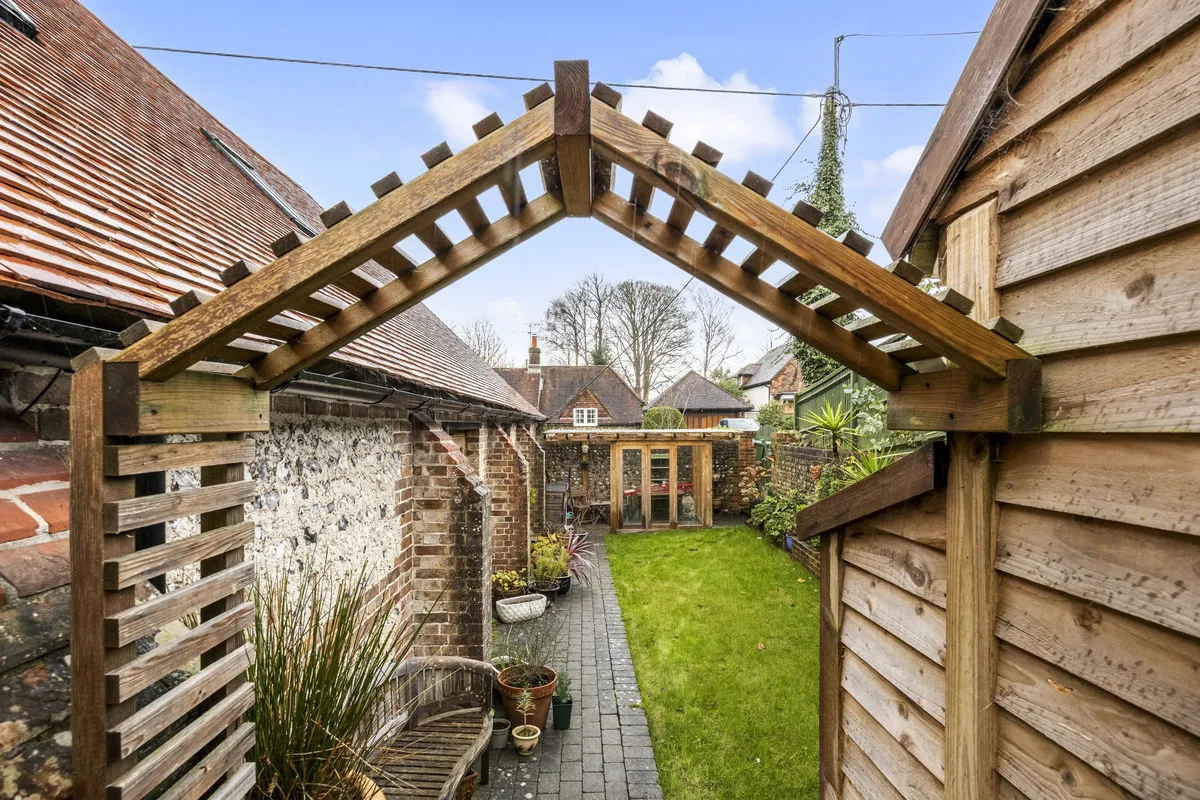 Houghton, Amberley, BN18, photo 14