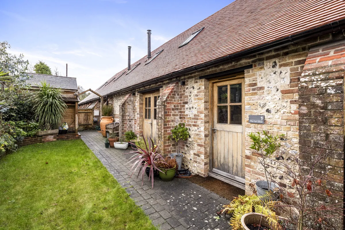 Houghton, Amberley, BN18, photo 3