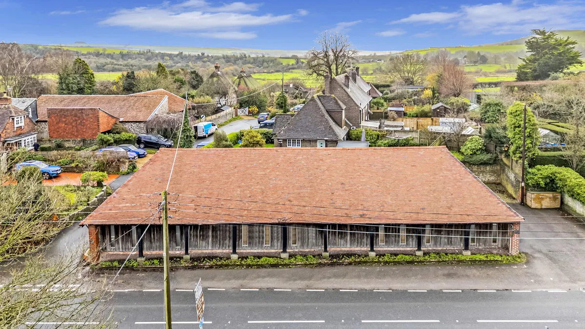 Houghton, Amberley, BN18, photo 8