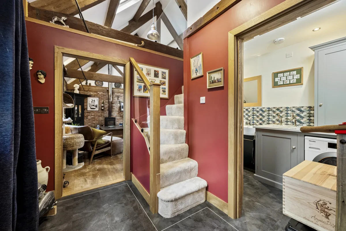 Houghton, Amberley, BN18, photo 26