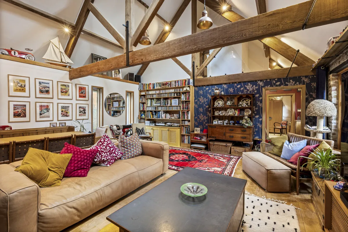Houghton, Amberley, BN18, photo 5