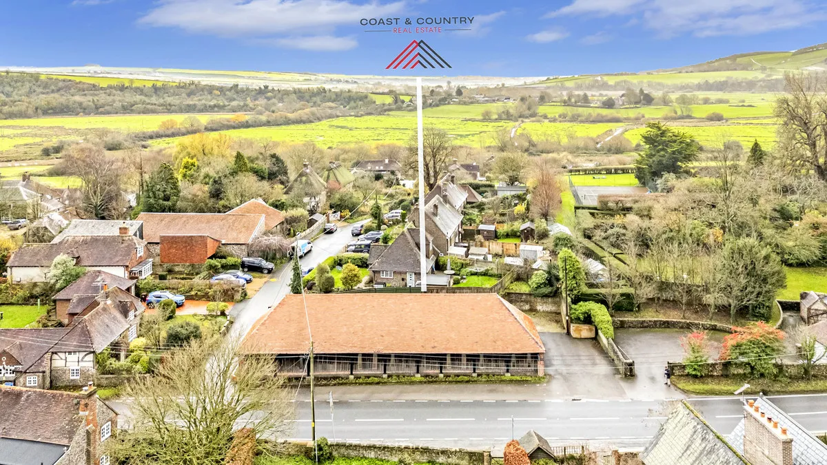 Houghton, Amberley, BN18, photo 32