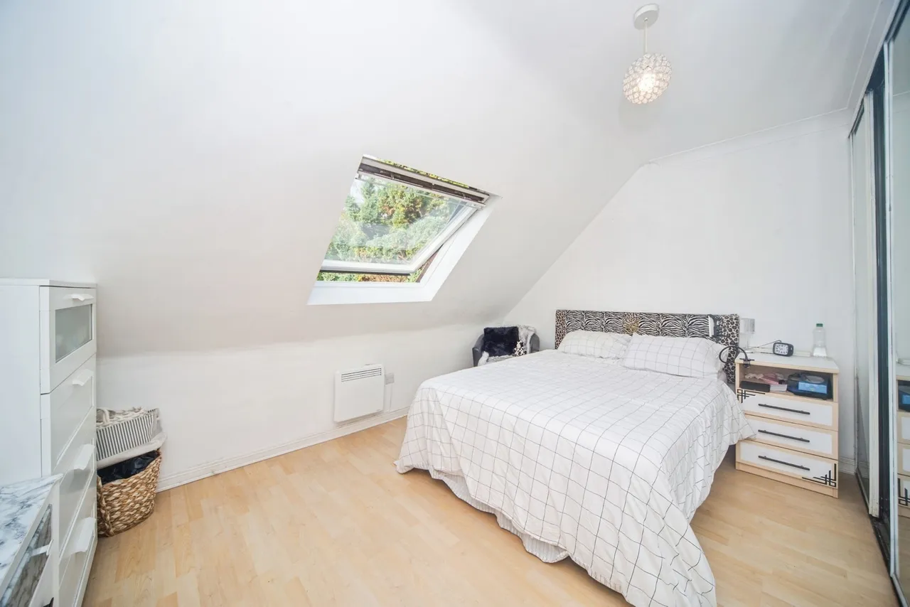 Bassett Crescent West, Southampton, SO16, photo 7