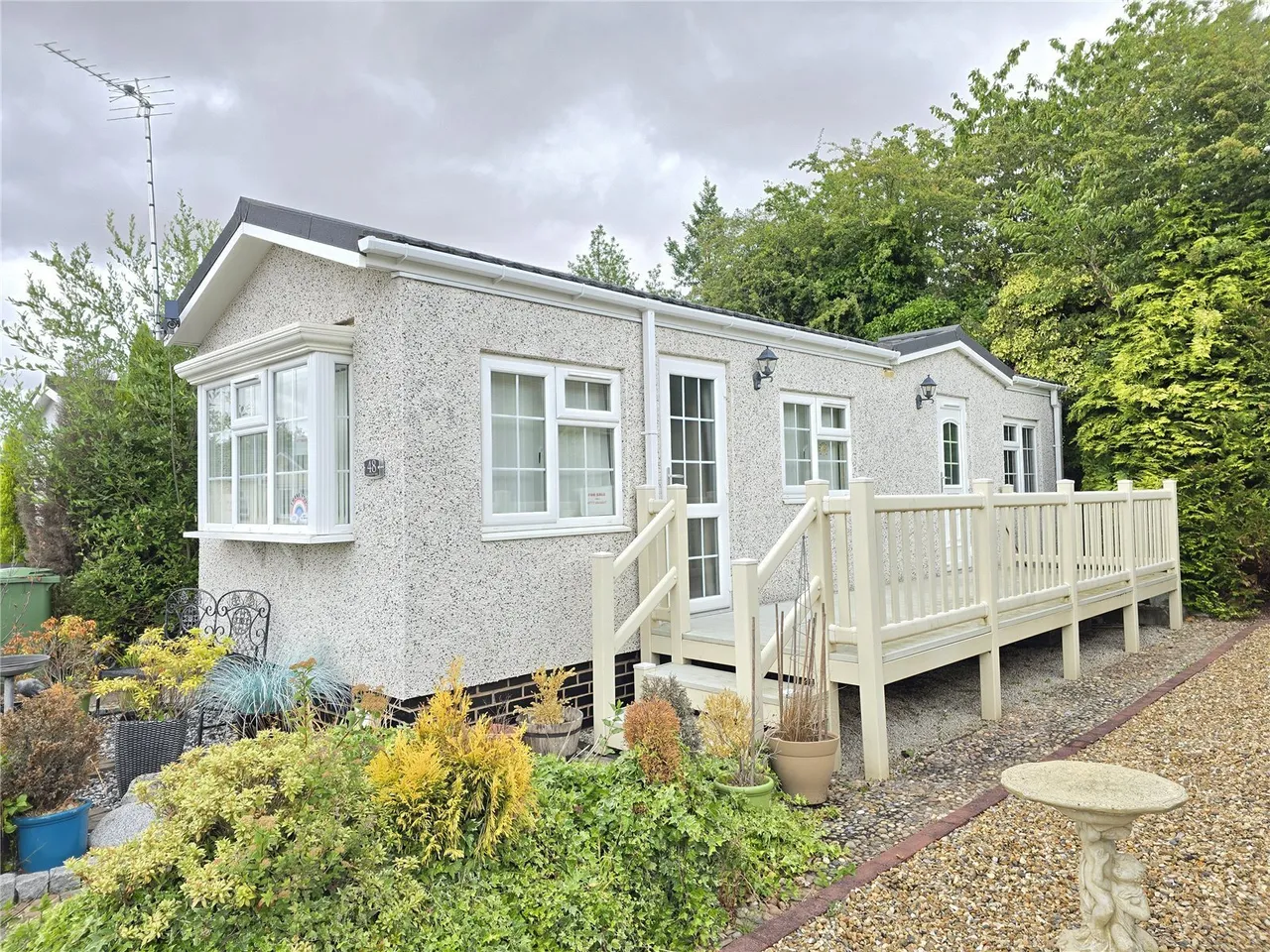 1 bed house for sale — Amington Park, Amington, Tamworth, Staffordshire, B77