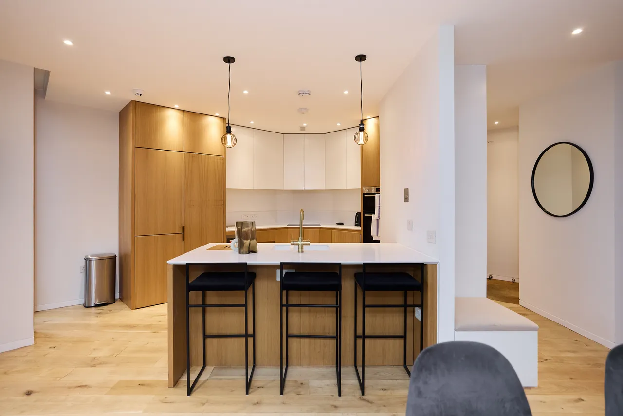 Crowntree Mews, NW7, photo 6