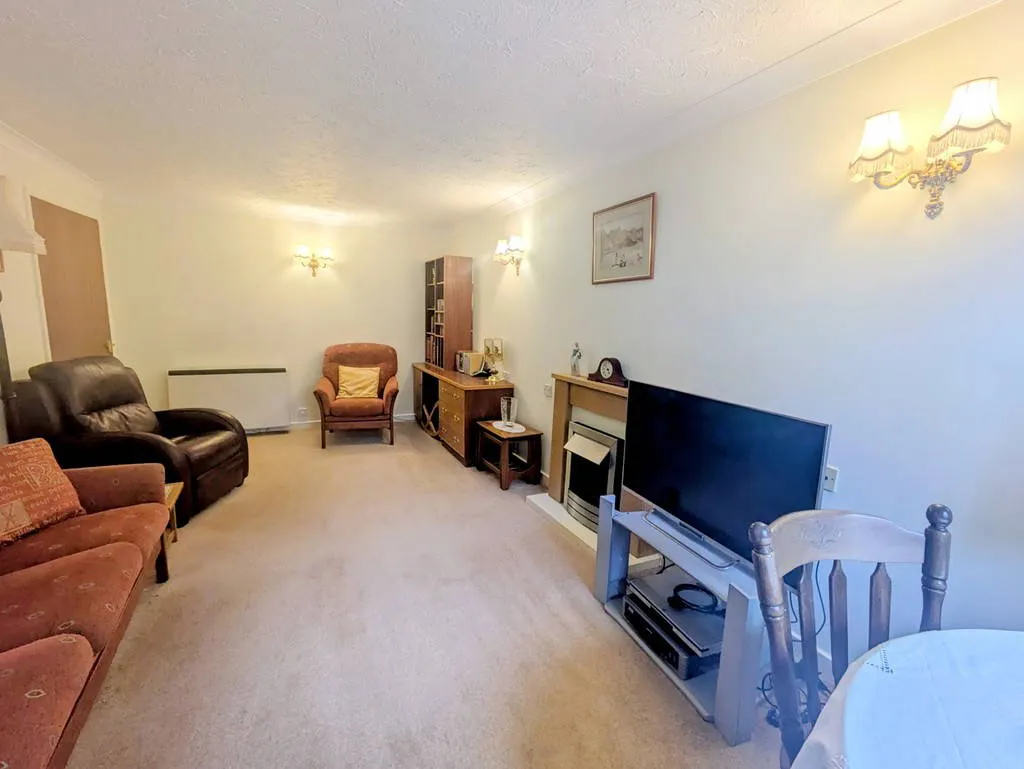 Church Street, Trinity Court, Rugby, CV21 3PU, photo 4