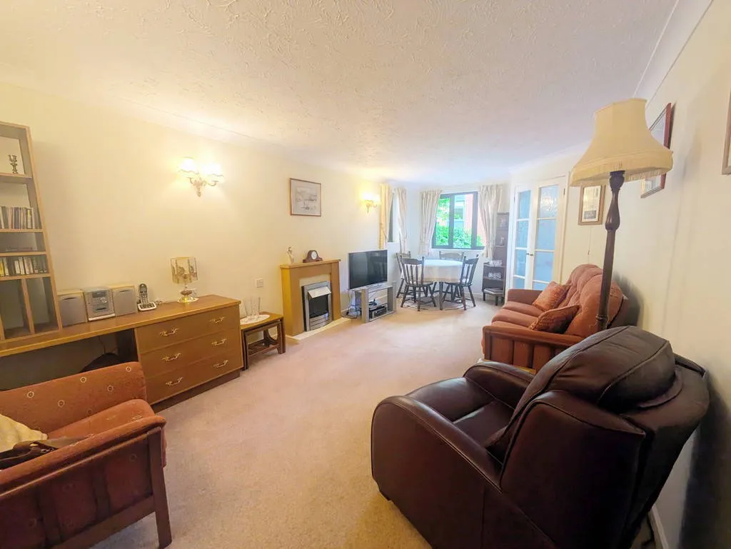 Church Street, Trinity Court, Rugby, CV21 3PU, photo 2