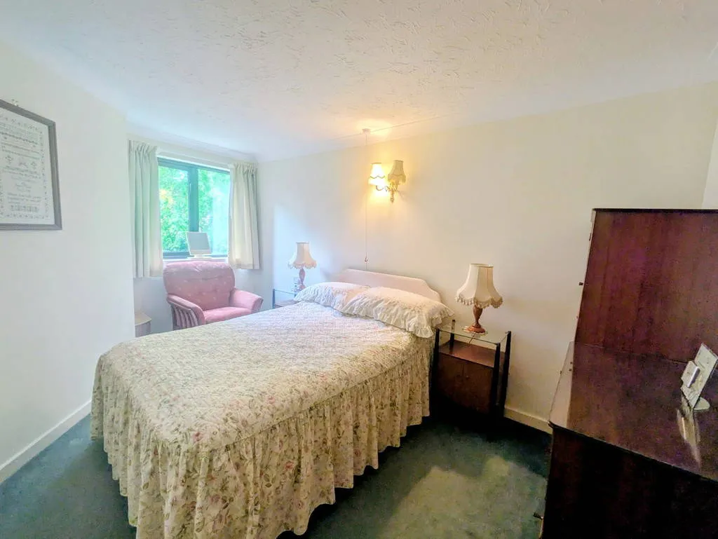 Church Street, Trinity Court, Rugby, CV21 3PU, photo 7