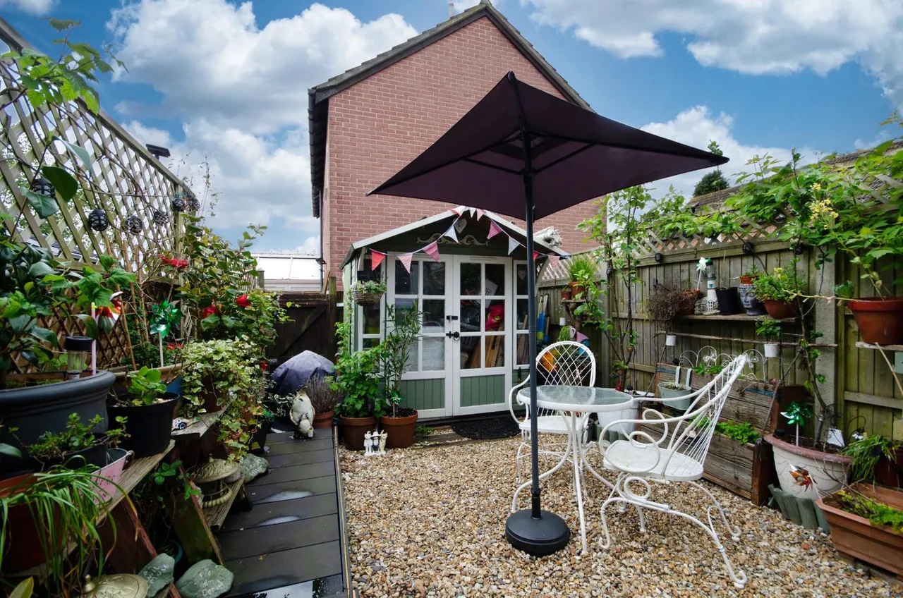 Taverner Close, Sholing, Southampton, Hampshire, SO19 0PX, photo 12