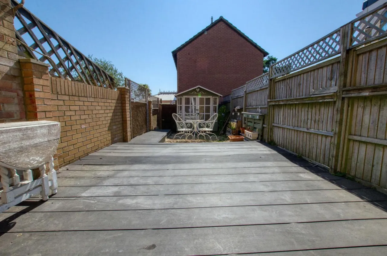 Taverner Close, Sholing, Southampton, Hampshire, SO19 0PX, photo 2