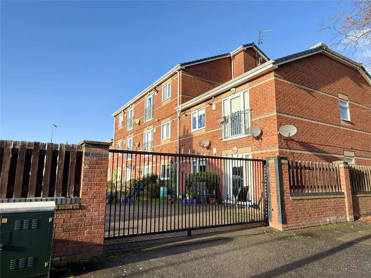 Queens Drive, Stoneycroft, L13, photo 16