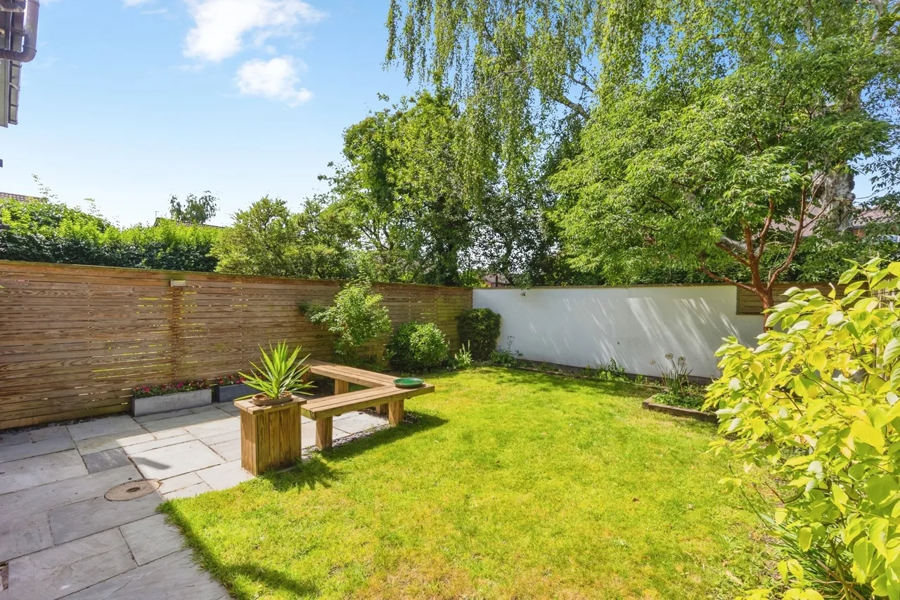 Corkland Road, Chorlton, Manchester, M21, photo 22