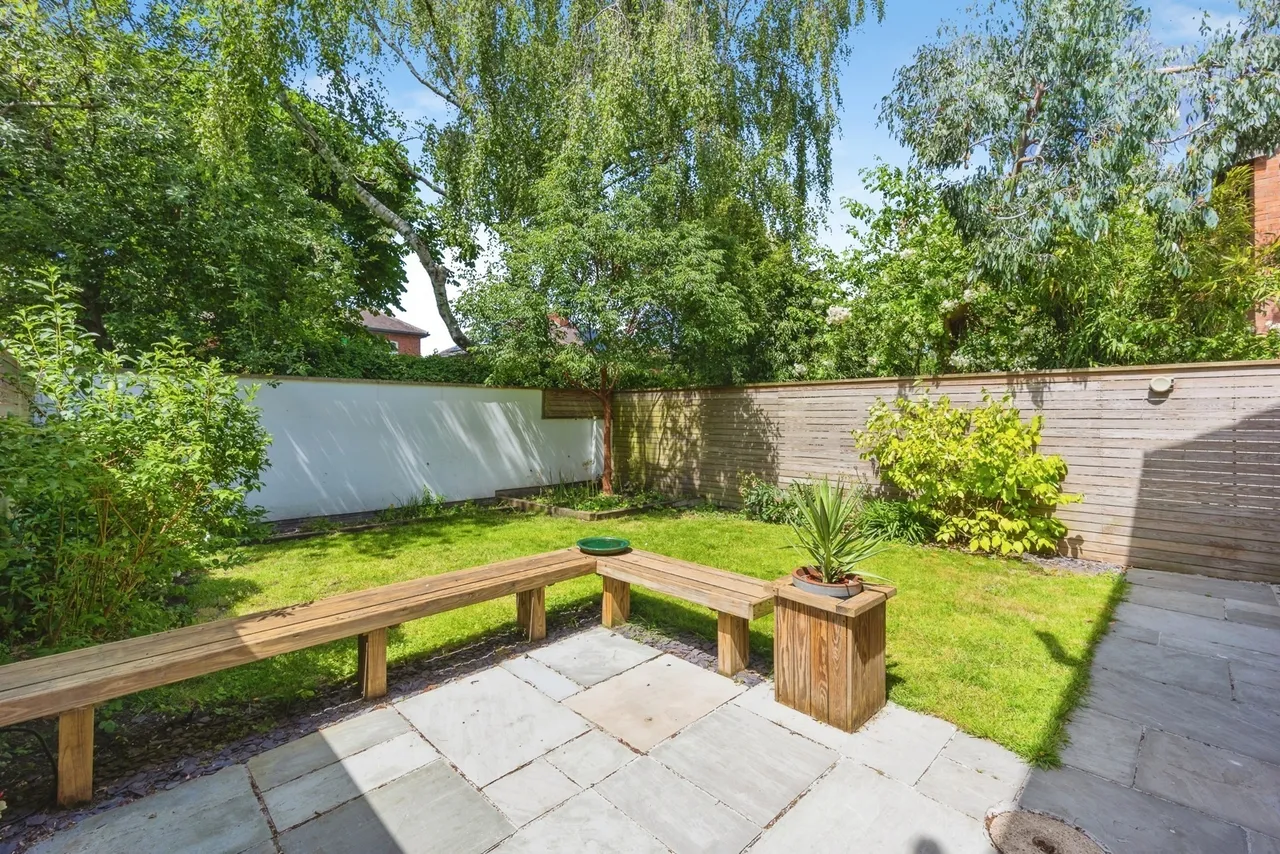 Corkland Road, Chorlton, Manchester, M21, photo 25