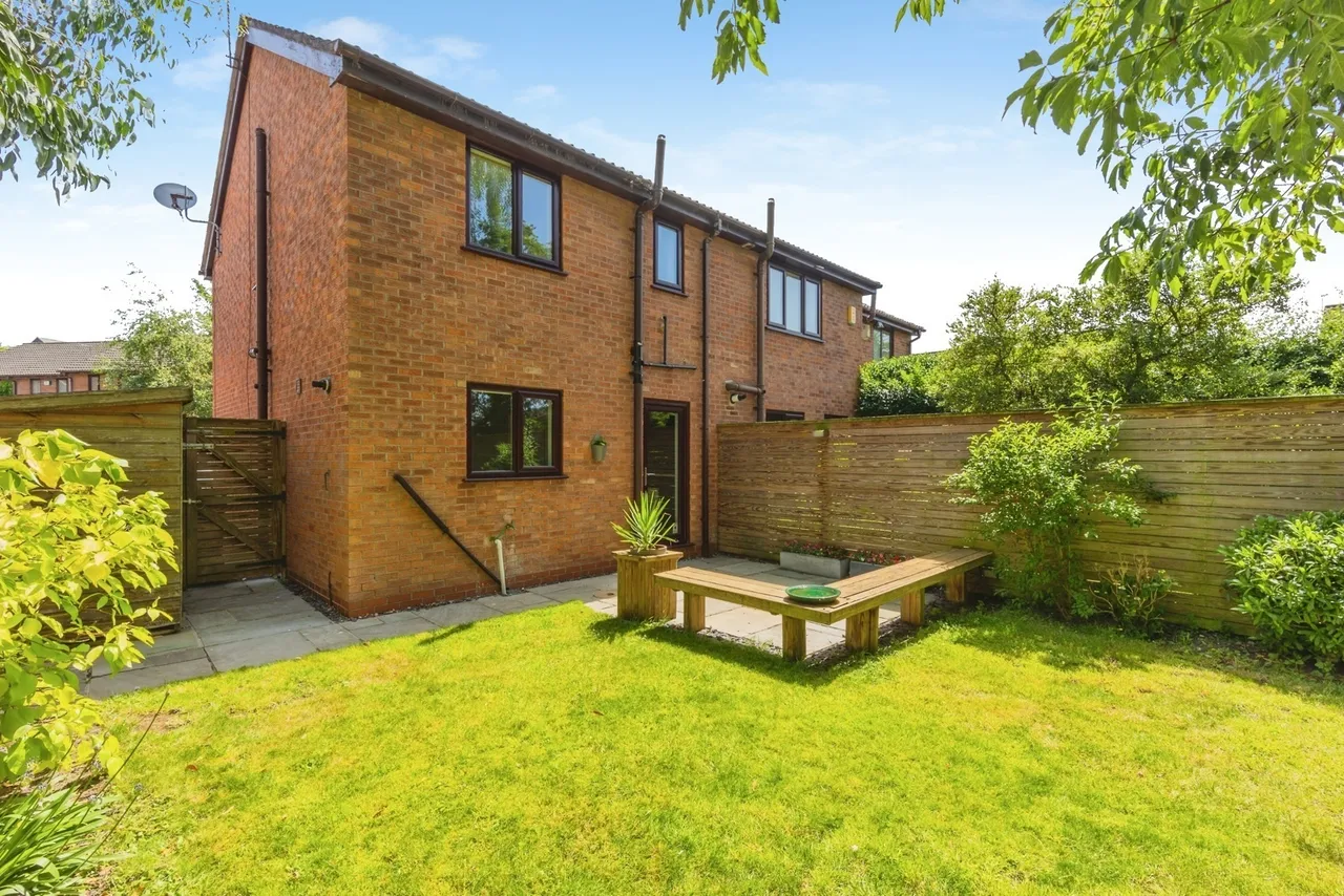 Corkland Road, Chorlton, Manchester, M21, photo 23