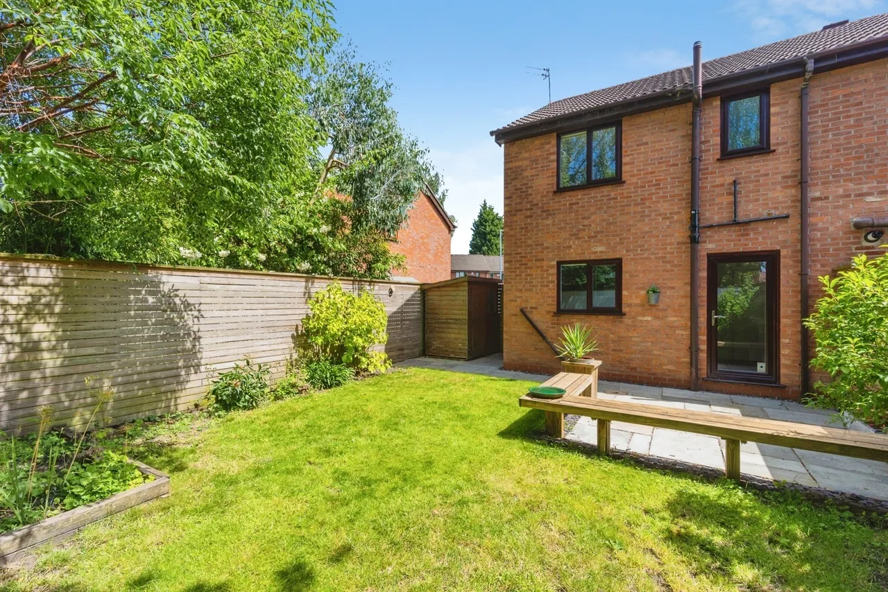 Corkland Road, Chorlton, Manchester, M21, photo 24