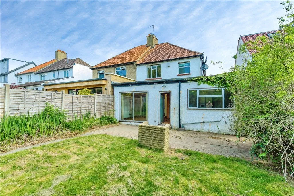 Croft Road, London, SW16, photo 22