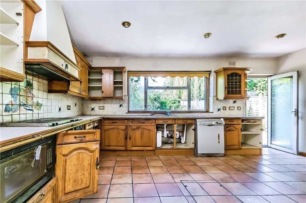 Croft Road, London, SW16, photo 5