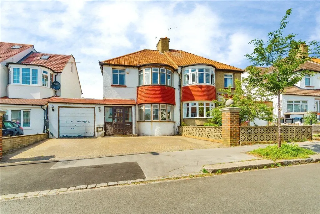 Croft Road, London, SW16, photo 15