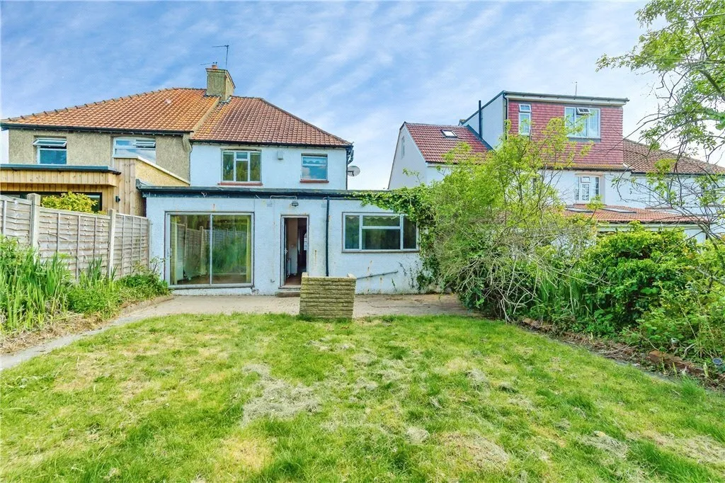 Croft Road, London, SW16, photo 21