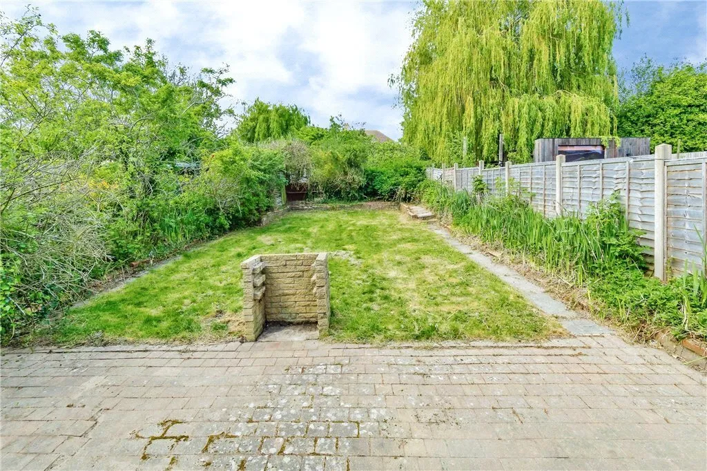 Croft Road, London, SW16, photo 20