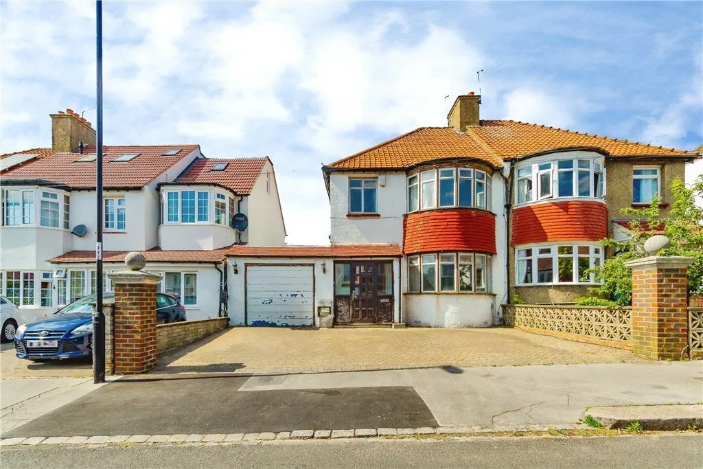 Croft Road, London, SW16, photo 23