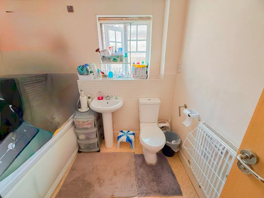 Canterbury Close, Erdington, B23, photo 9