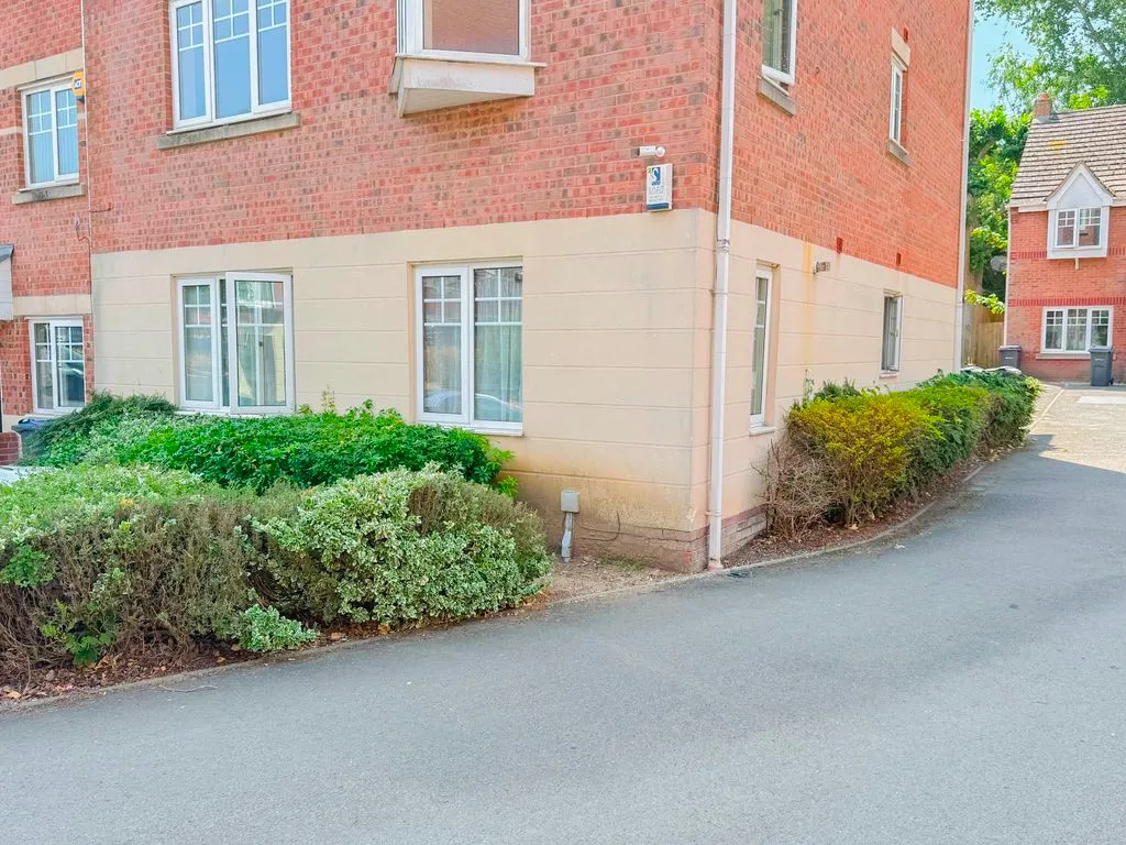 Canterbury Close, Erdington, B23, photo 20