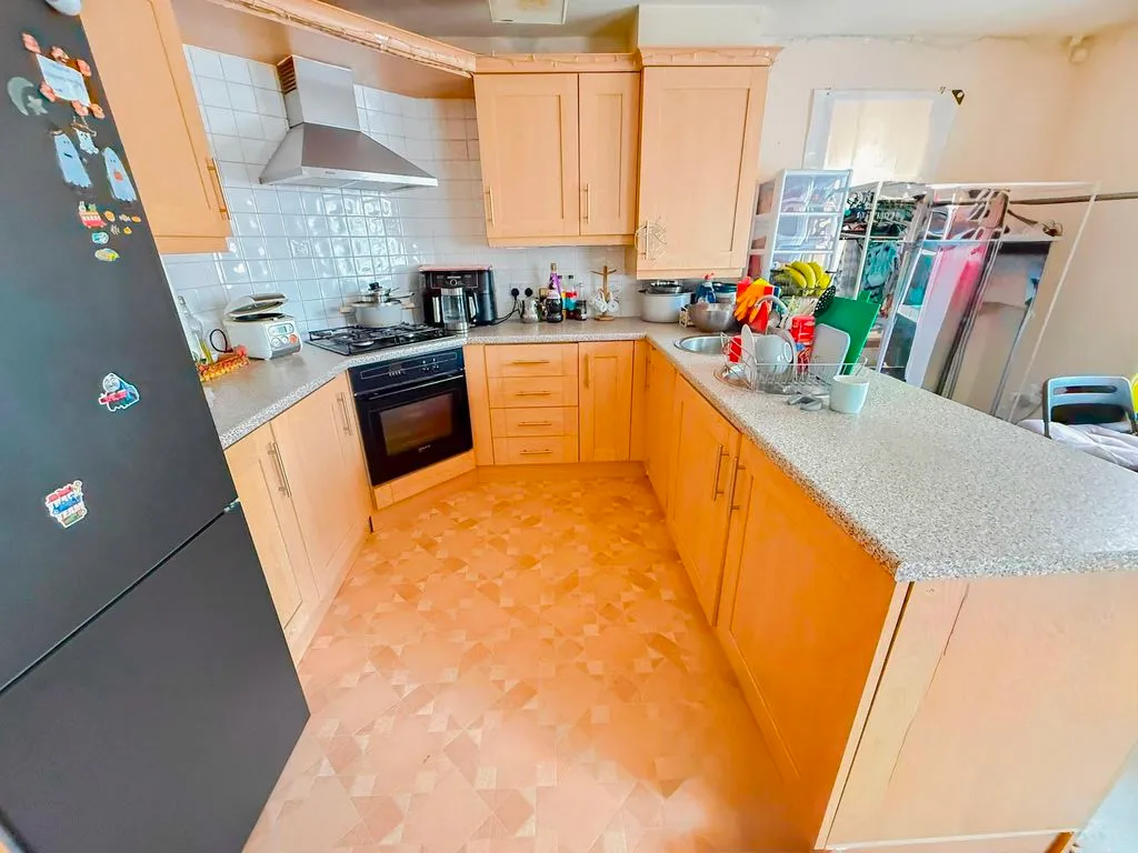 Canterbury Close, Erdington, B23, photo 3