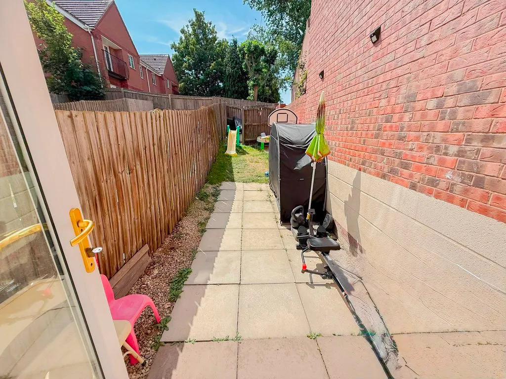 Canterbury Close, Erdington, B23, photo 10