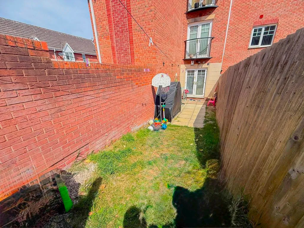Canterbury Close, Erdington, B23, photo 16