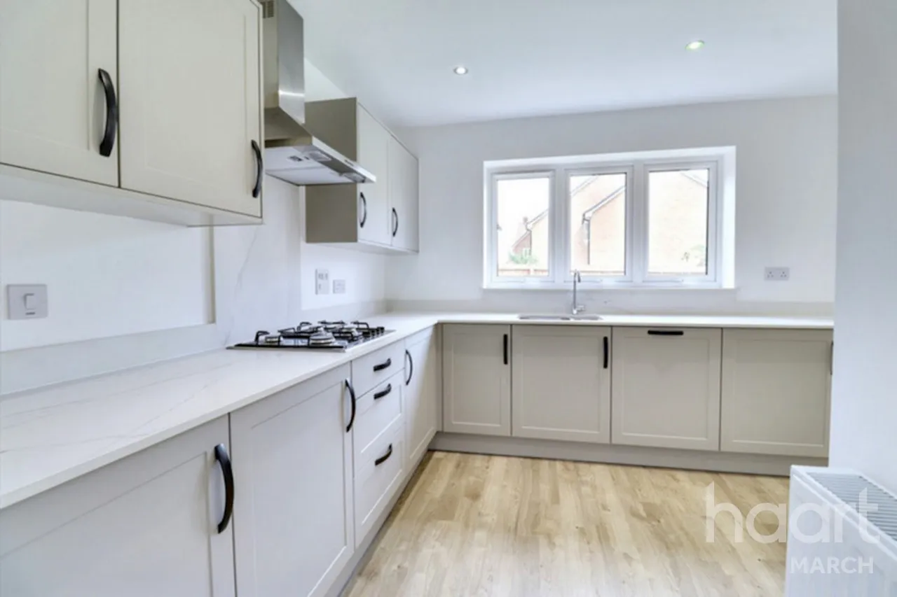 Primrose Grove, Wimblington, PE15, photo 4