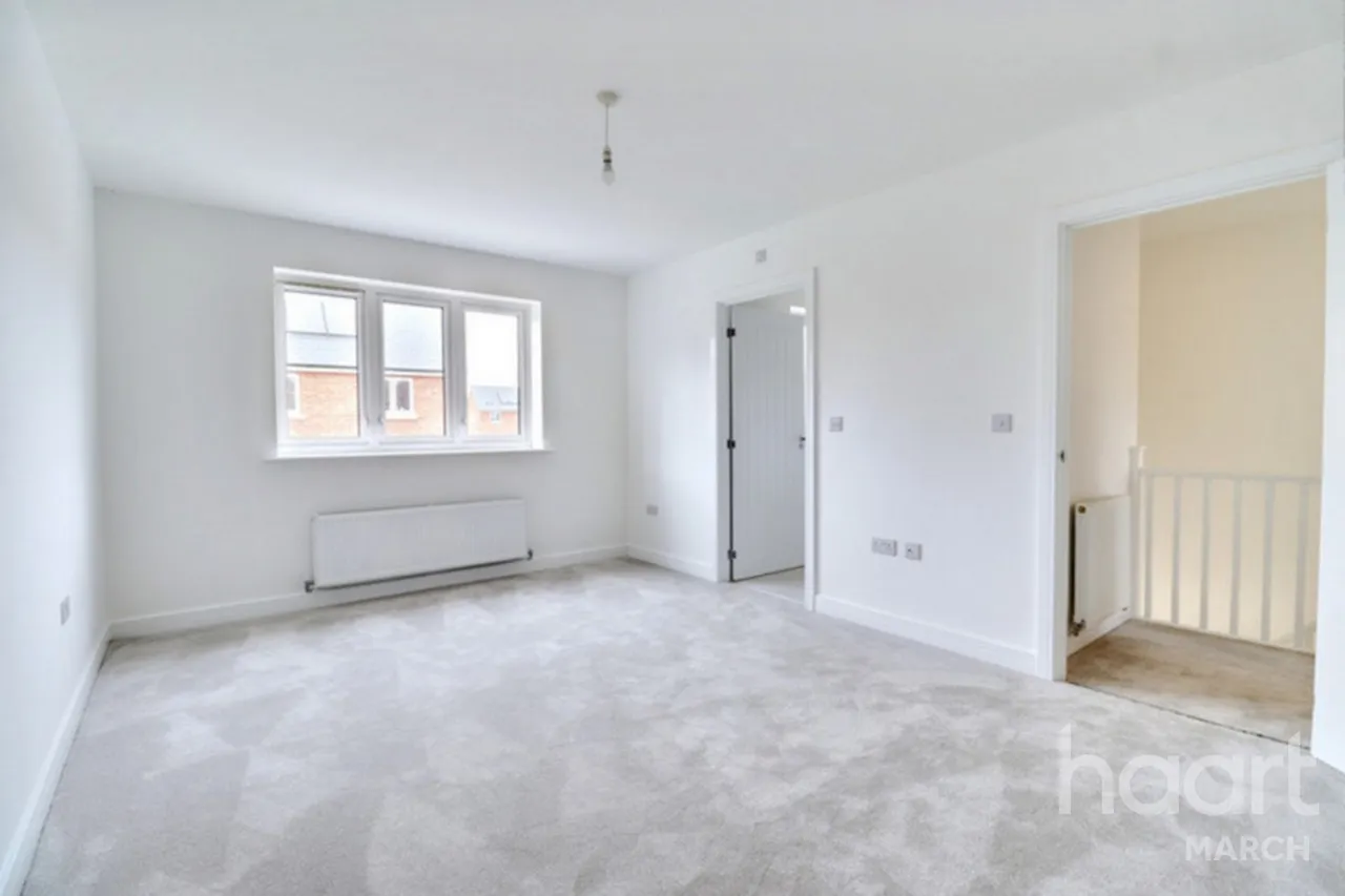 Primrose Grove, Wimblington, PE15, photo 12