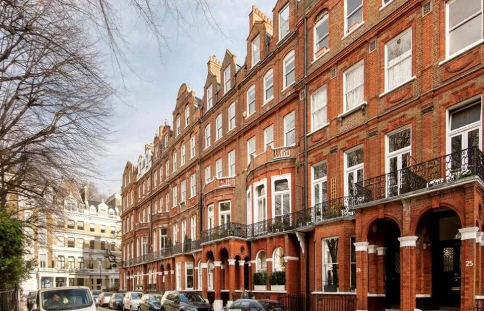 Gledhow Gardens, London, SW5, photo 7