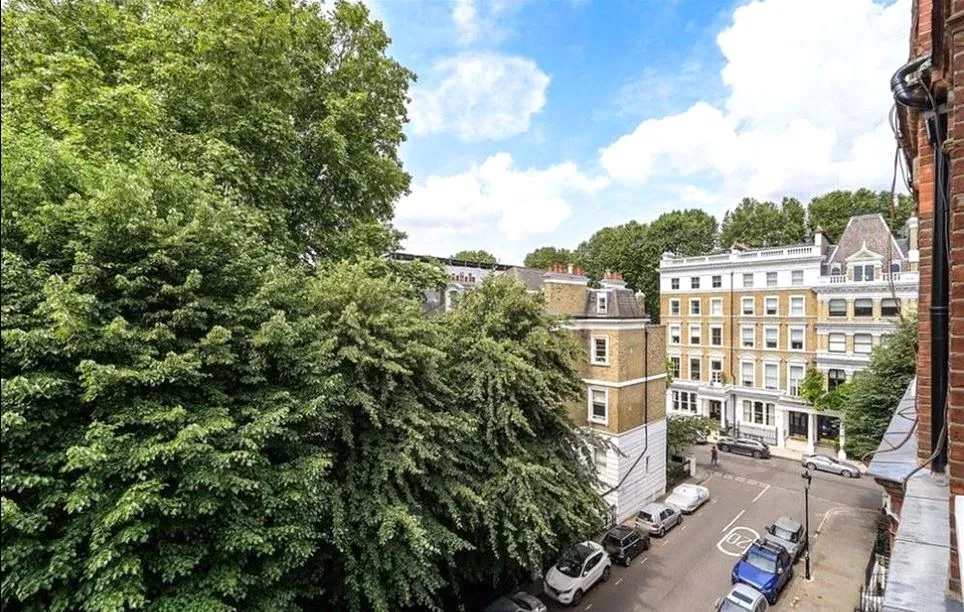 Gledhow Gardens, London, SW5, photo 6
