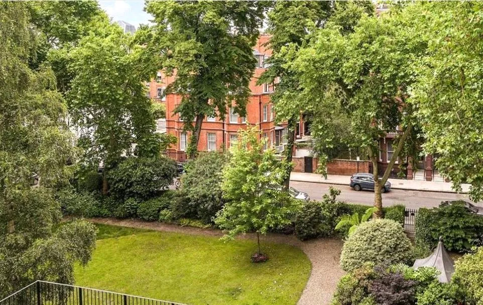 Gledhow Gardens, London, SW5, photo 5