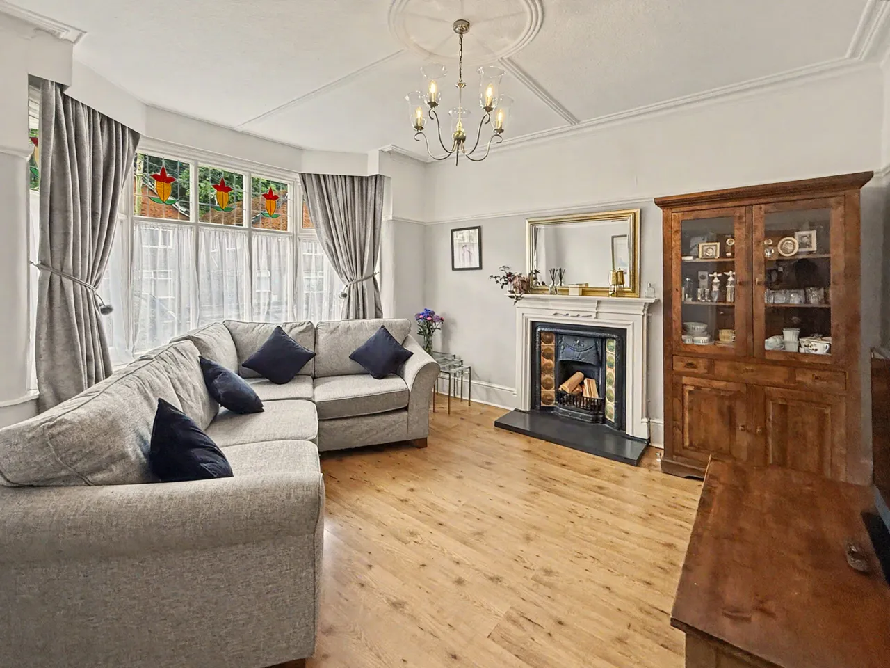 Albert Avenue, Prestwich, M25, photo 3