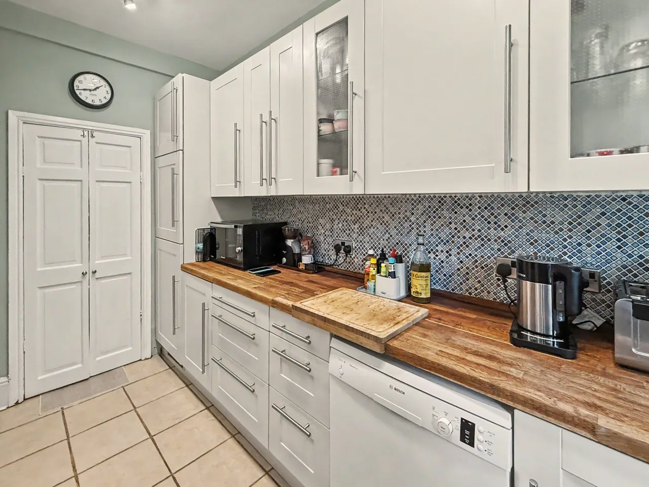 Albert Avenue, Prestwich, M25, photo 6