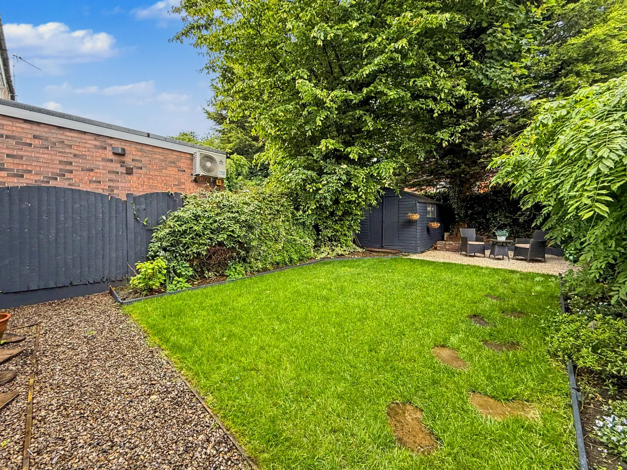 Albert Avenue, Prestwich, M25, photo 4