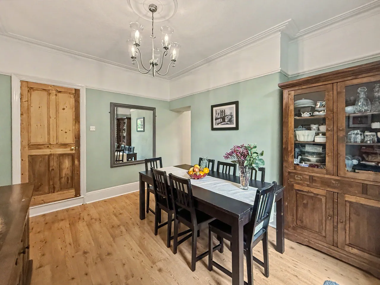 Albert Avenue, Prestwich, M25, photo 10