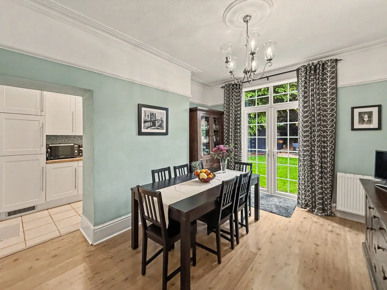 Albert Avenue, Prestwich, M25, photo 2