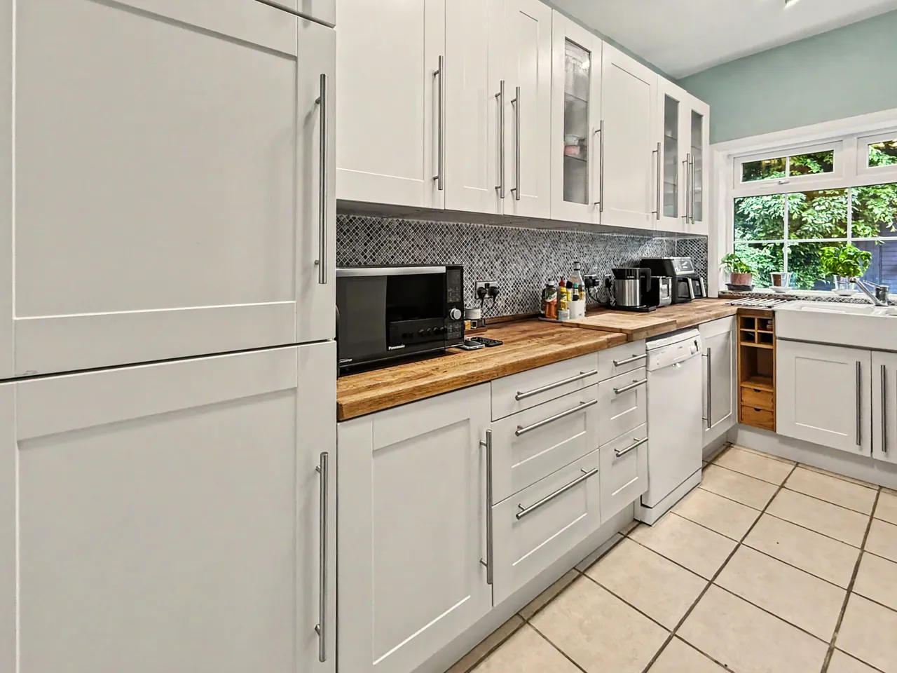 Albert Avenue, Prestwich, M25, photo 5