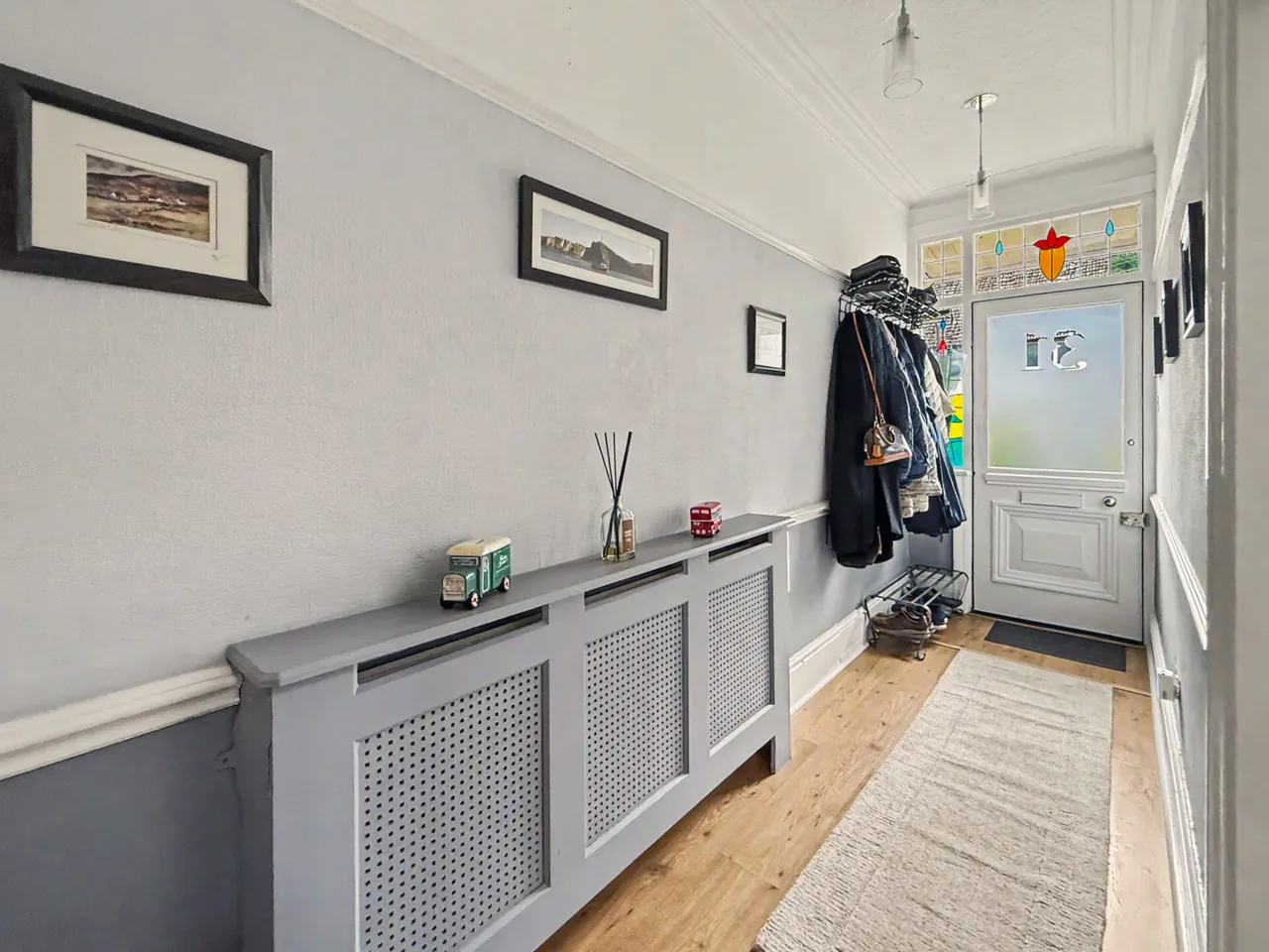 Albert Avenue, Prestwich, M25, photo 8