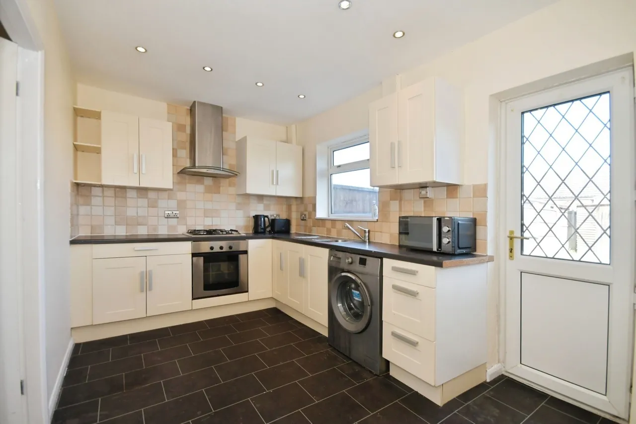 Langer Lane, CHESTERFIELD, Derbyshire, S40, photo 5