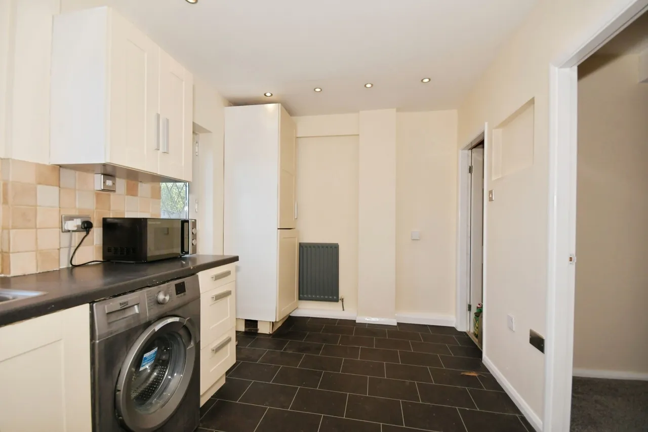 Langer Lane, CHESTERFIELD, Derbyshire, S40, photo 6