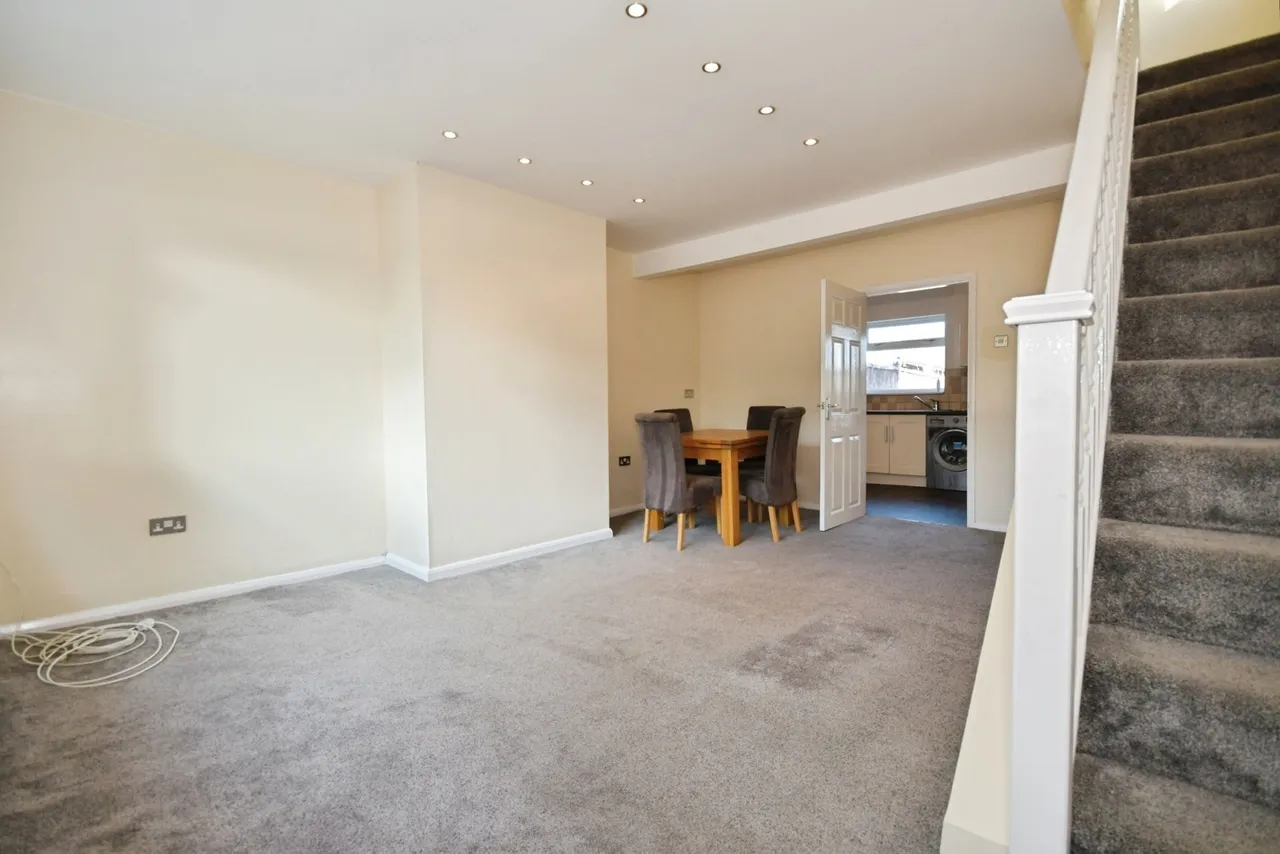 Langer Lane, CHESTERFIELD, Derbyshire, S40, photo 4